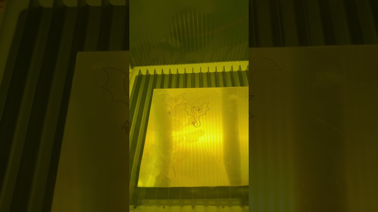 Xtool f1 ultra fiber laser not working