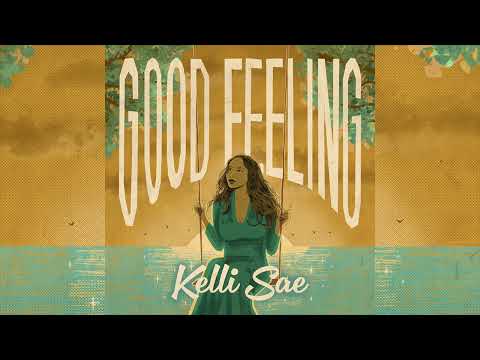 Kelli Sae - Good Feeling (Instrumental Mix)