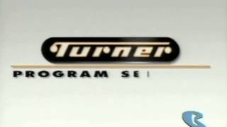 Turner Program Services Logo 1994-1996