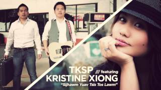 The Kong & Shu Project ft. Kristine Xiong - "Sijhawm Yuav Tsis Tos Lawm" chords