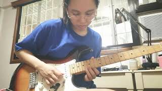 Mushroom Chocolate  Quin Feat 6lack  Guitar Loop