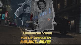 Download Lagu KOI LE CHALEYA MUKLAVE - CHAMKILA @ AMARJOT :PUNJABI OLDGOLD MP3