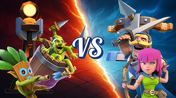 3.0 X-Bow Cycle VS Classic Log-bait - Matchup Analysis