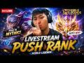SENIN CERIA WAKTUNYA KITA MABAR GAIS SEMOGA WINSTREAK ! Day 132 #mplid #mlbb
