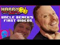 4 Hours of Uncle Derek&#39;s Cringe First Videos (2007-2010) | HVGN Review Compilation | SSFF