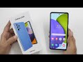 Samsung Galaxy A52 Unboxing & Overview (Indian Unit)