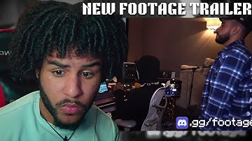NEW Juice WRLD Upcoming Footage Trailer by Chrislongfilms! *REACTION*