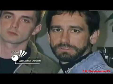 حل أكثر الجرائم غموضا تحقيقات الطب الشرعي  رغبة متوحشة