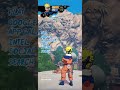 Naruto Rise of a Ninja Xbox 360 x Overwatch KLWP Android Theme