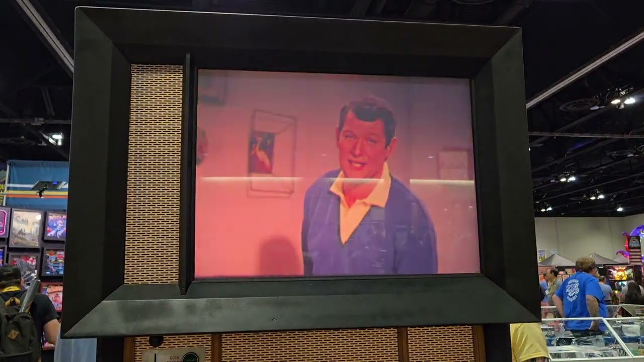 Meet possibly the world's first visual music jukebox made in Chicago Illinois!  The Scopitone!