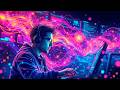 Lo-Fi Coding Chill Sounds for Creative Minds
