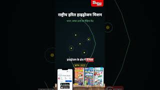 🚀 ग्रीन हाइड्रोजन मिशन: सरकार ने लॉन्च किया GHCI Certification Portal | Green Hydrogen Mission 2026