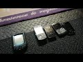 Finds Episode: 6, 4 phones and a Palm PDA!