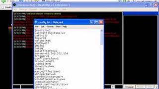 Stealthbot error 10060 Fix