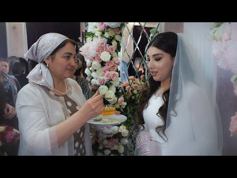 Video: The wedding palace in the capital