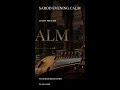 Sarod Evening Calm | Meditation Preview #Shorts