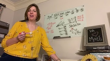 Saxon Algebra 2 lessons 40-43