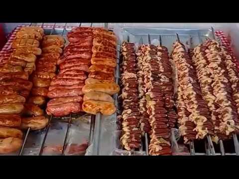 BUFFET DE CHURRASCO A DOMICÍLIO NO RJ