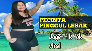 Joget Viral terbaru ‼️ sangat rindu dan asyikkkk, pargoy BBW bikin nagih.