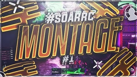 #SoaRRC Montage #1 @Kasperinos