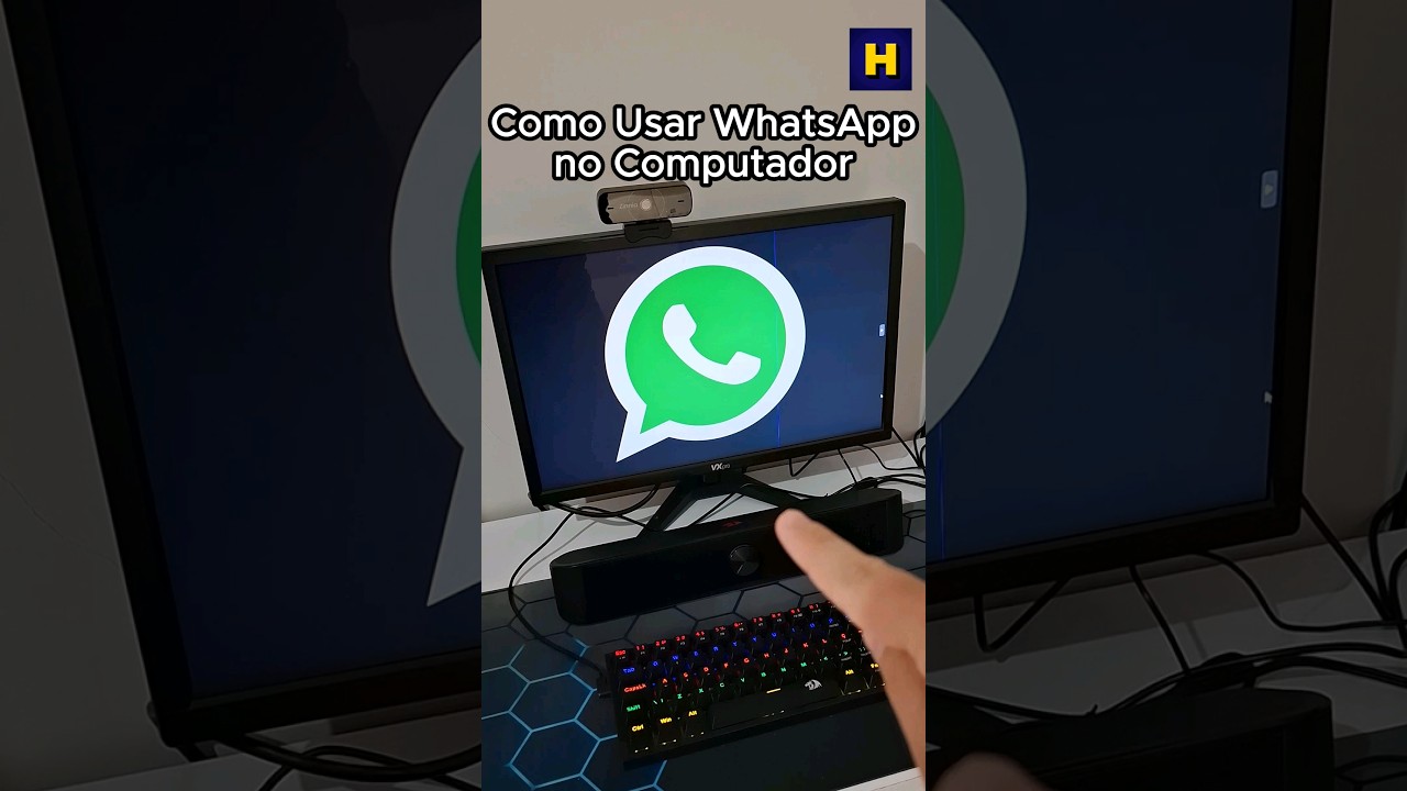 Thumbnail do vídeo