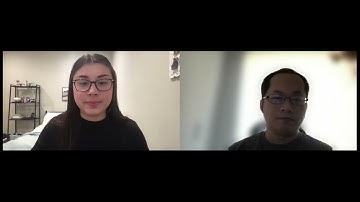 Data Science Mock Job Interview with Galvanize Data Science Immersive Graduate Kacie Webster