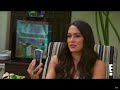 Wwe Nikki Bella Tickles Brie 