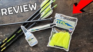 Tac Vane Driver 2.75 Review Tac Vs. Bohning Blazer