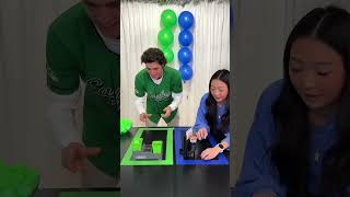 First to Pop all Balloons Wins! Board Game Edition