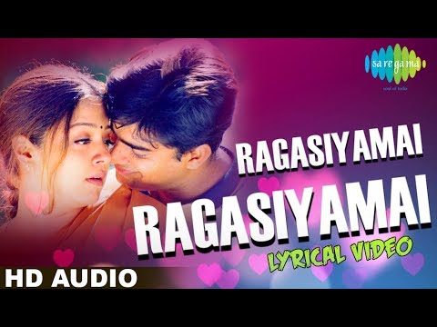 Ragasiyamai Ragasiyamai | R. Madhavan | Jyothika | Dumm Dumm Dumm | Tamil | Lyrical Video | HD Song
