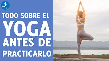 ¿Qué es el yoga espiritual?