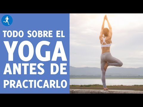 Video: Que Es El Yoga