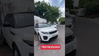 Range Rover In Lucknow Metro Car Sales Lucknow