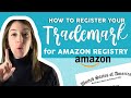 Amazon Brand Registry | How to register your Trademark? | Trademark Lawyer Marcella Dominguez