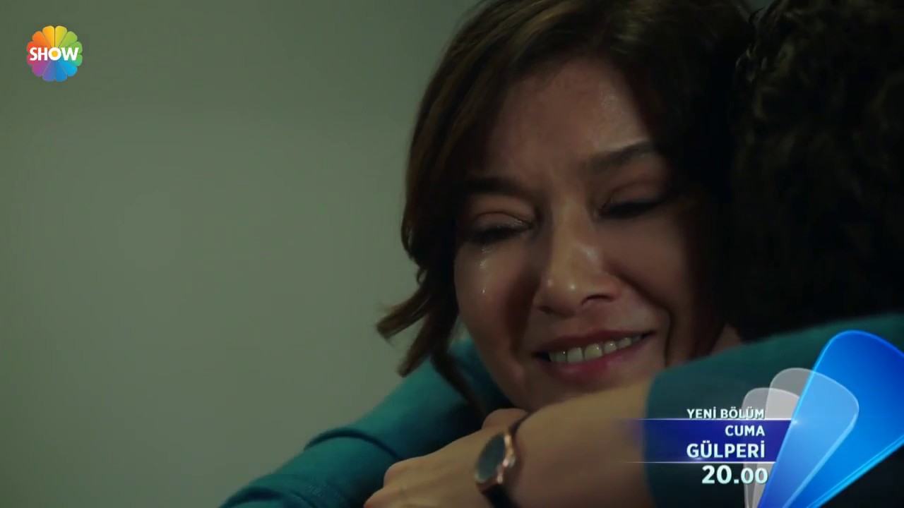 Gülperi - Episode 6 Trailer 2 (Eng & Tur Subs)