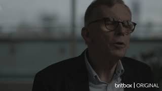 Sir David Omand talks about spy secrets and espionage in Secrets of the Spies | BritBox