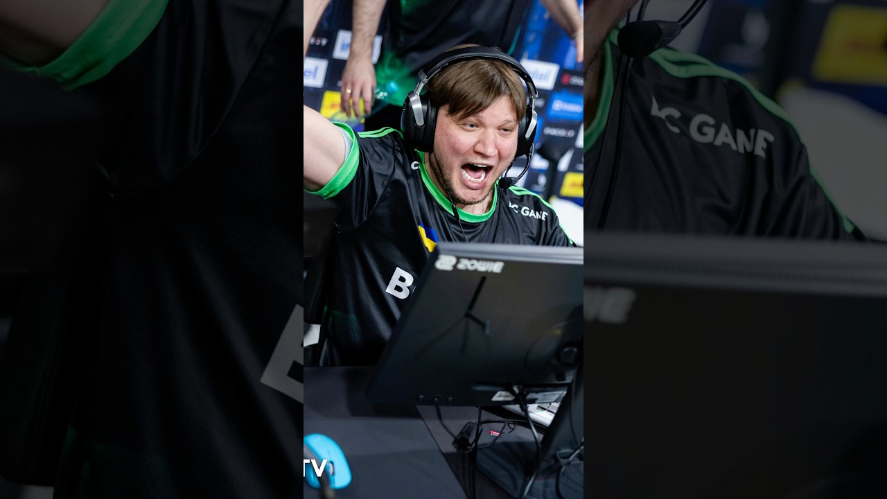 СИМПЛ НАКАЗАЛ ЗАЙВУ? 🤯