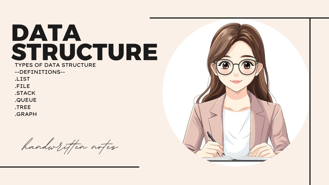 Types Of Data Structure Definition List Stack Queue File Tree types of data structure definition list stack queue file tree
