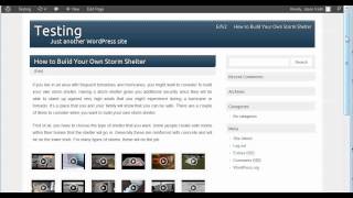 Covert Video Player Plugin for WordPress Review