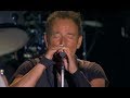 Bruce Springsteen - Thunder Road (Live 2016)