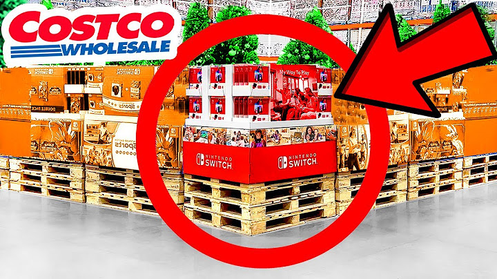 Top 10 Costco Black Friday Deals 2022