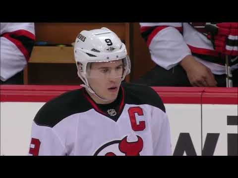 2011 new jersey devils