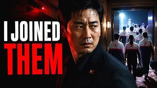 North Korea Sent Me to Stop 7 Athletes From Escaping. I Joined Them