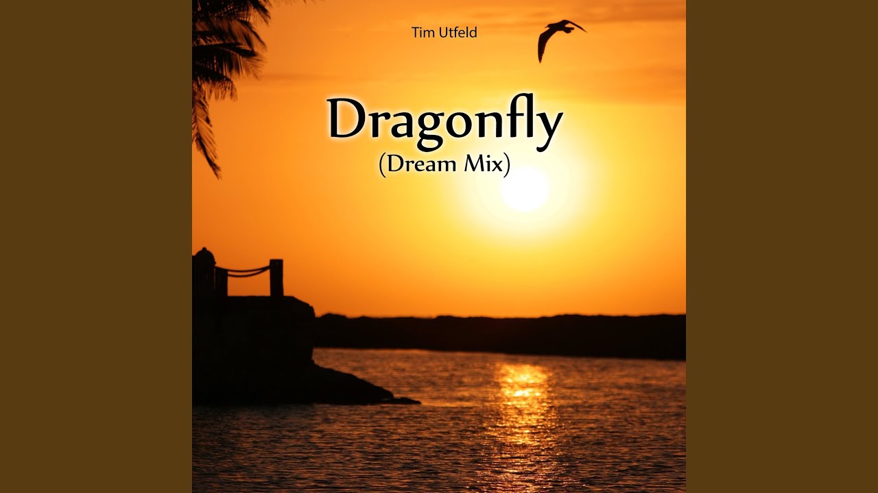 Dragonfly Dream Mix