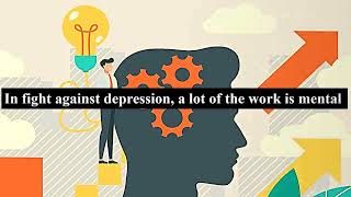 Amazing Remedies and Natural Solutions to Fight Against Depression