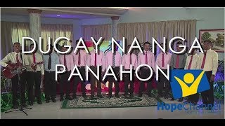 Dugay na nga Panahon chords