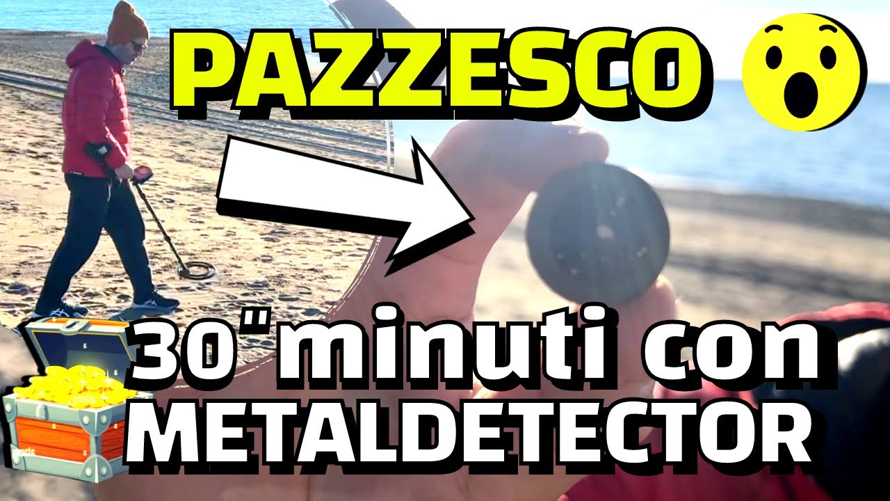 cosa-ho-trovato-al-mare-con-il-metal-detector-metaldetecting