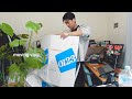The End of My Life Alone in Tokyo | Never-ending moving prep...📦