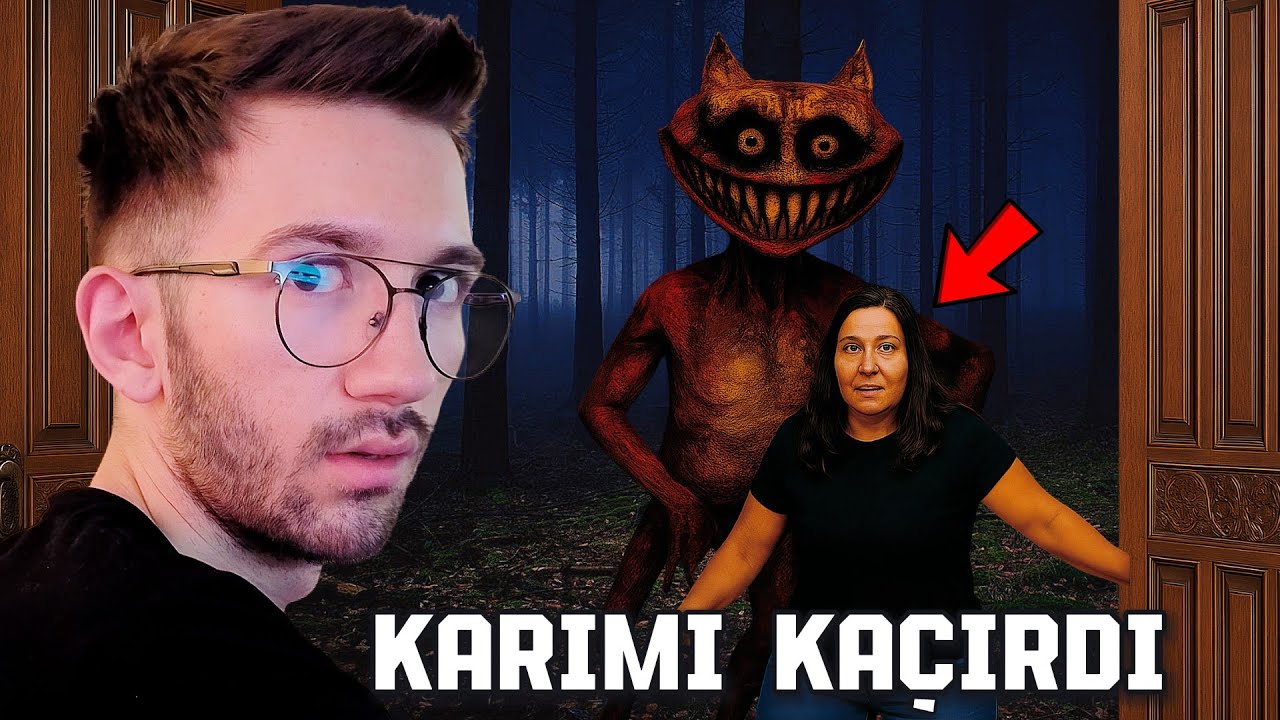 KARINI KURTARMAK İÇİN 5 GECE HAYATTA KAL !!