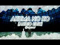 Akuma No Ko Edit Audio / Audio Edit